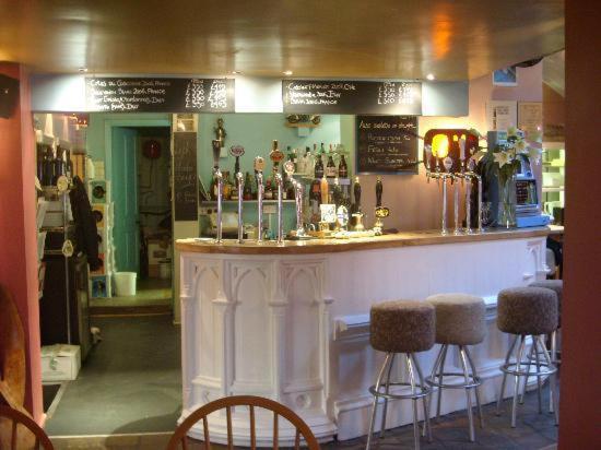 The Wookey Hole Inn Вэллс Экстерьер фото